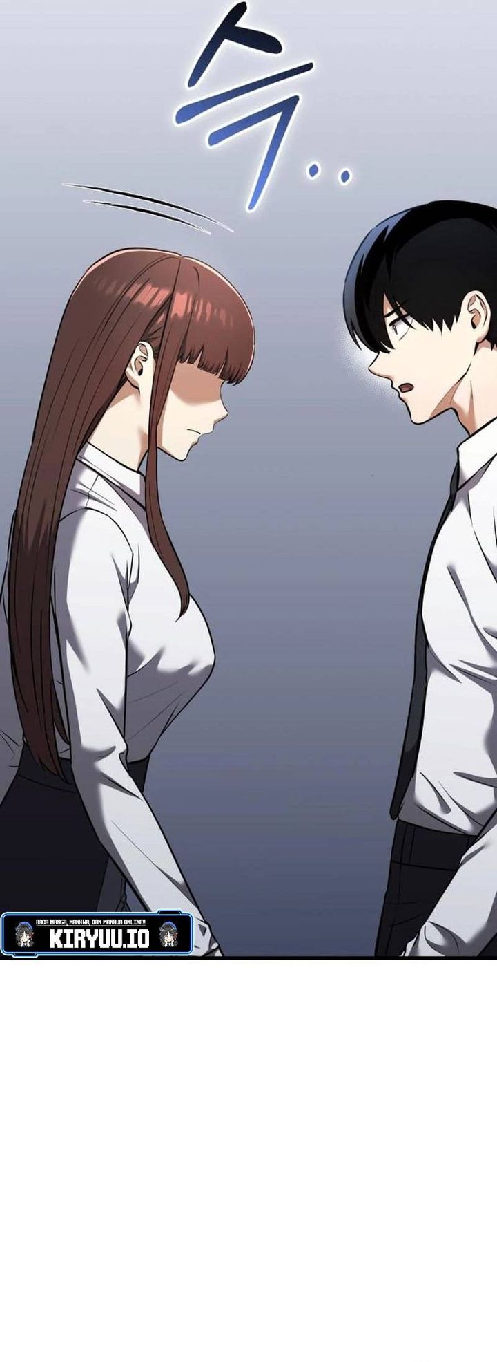 What Can I Do Alone chapter 28
