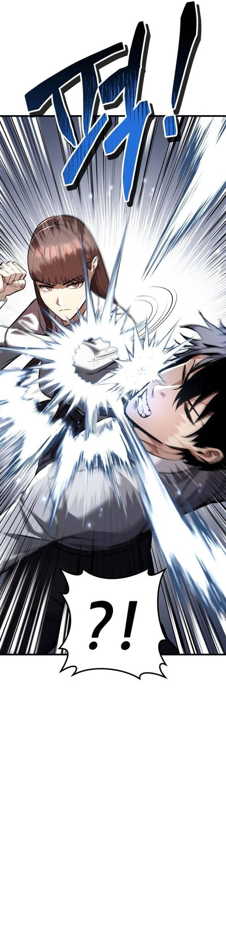 What Can I Do Alone chapter 28