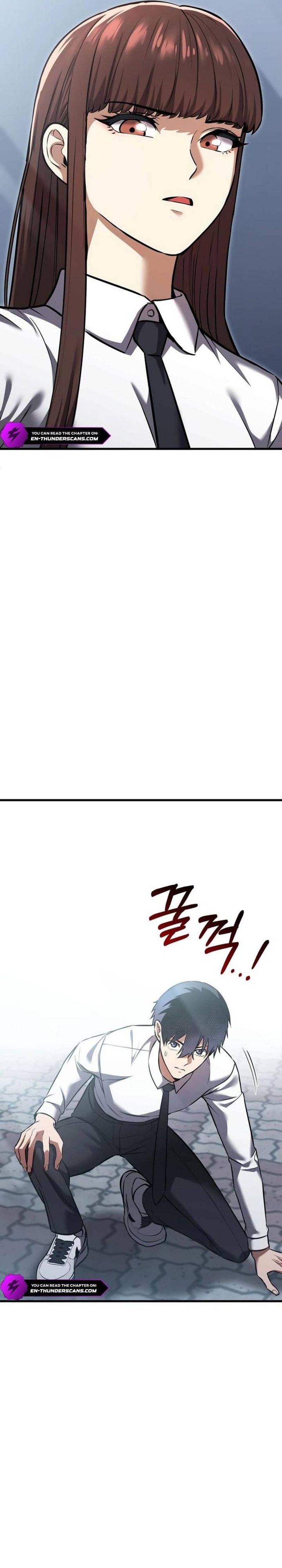 What Can I Do Alone chapter 28