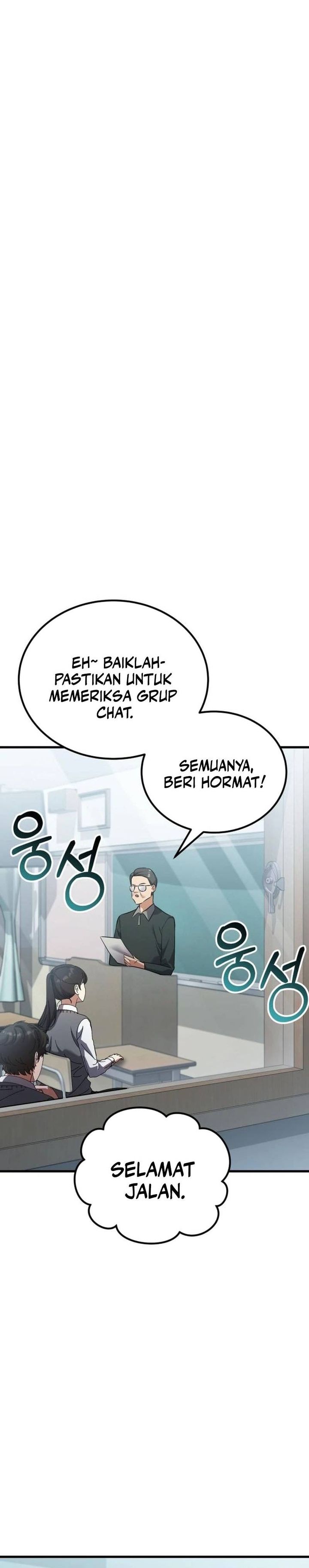 What Can I Do Alone chapter 28