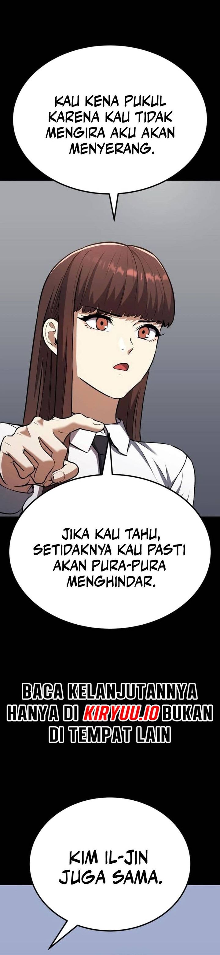 What Can I Do Alone chapter 28
