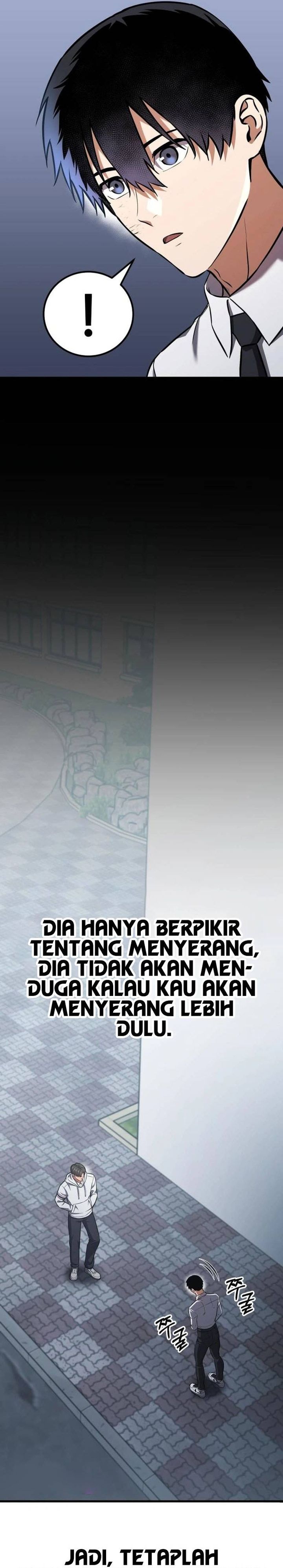 What Can I Do Alone chapter 28