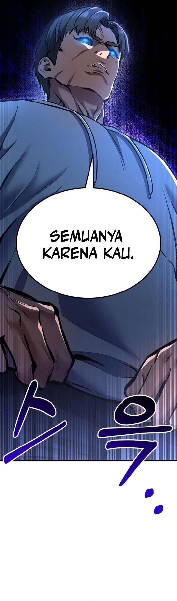 What Can I Do Alone chapter 28