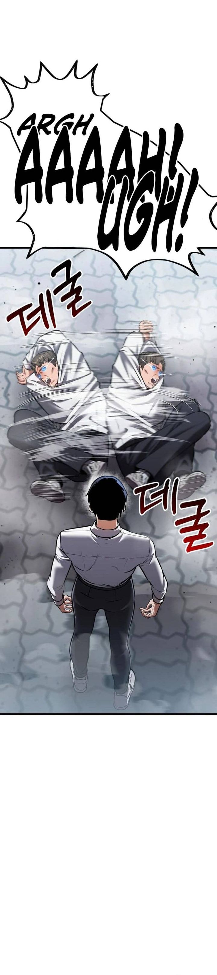 What Can I Do Alone chapter 28