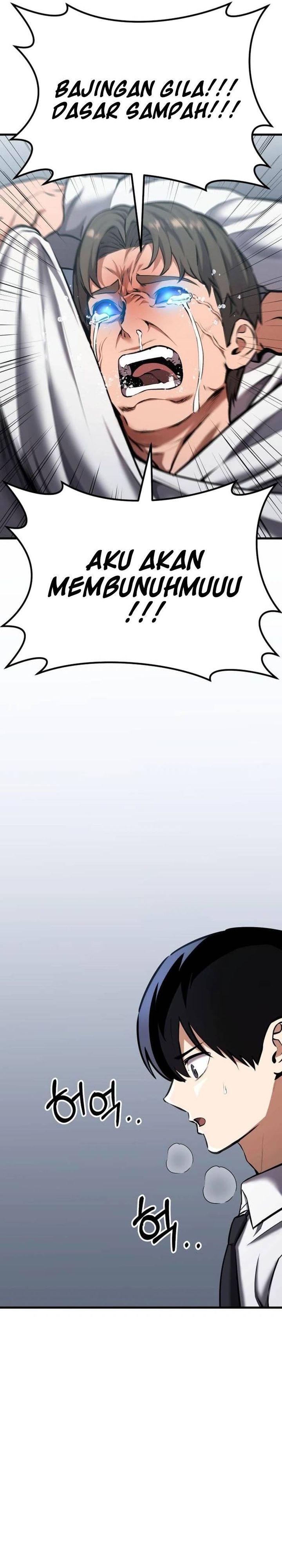 What Can I Do Alone chapter 28