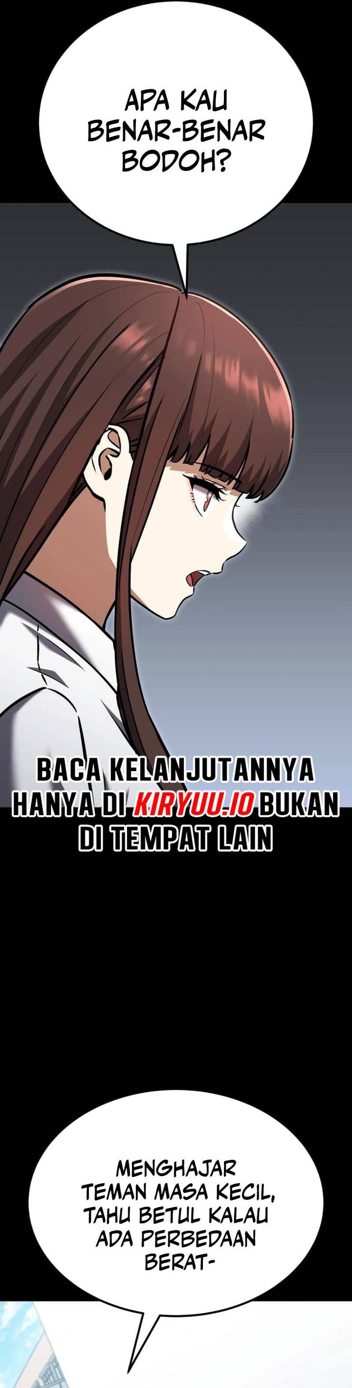 What Can I Do Alone chapter 28