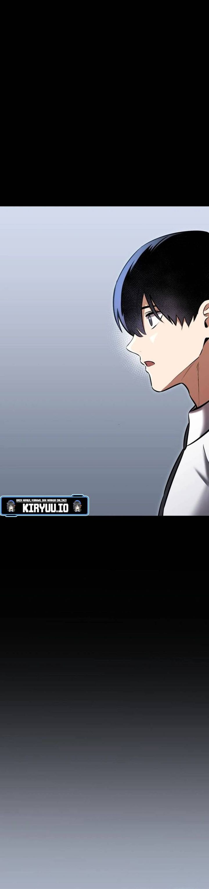 What Can I Do Alone chapter 28