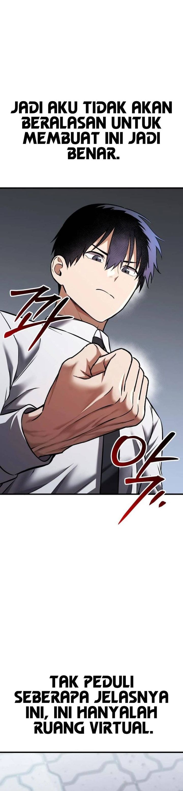 What Can I Do Alone chapter 28