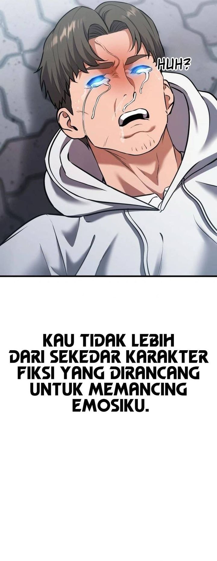What Can I Do Alone chapter 28