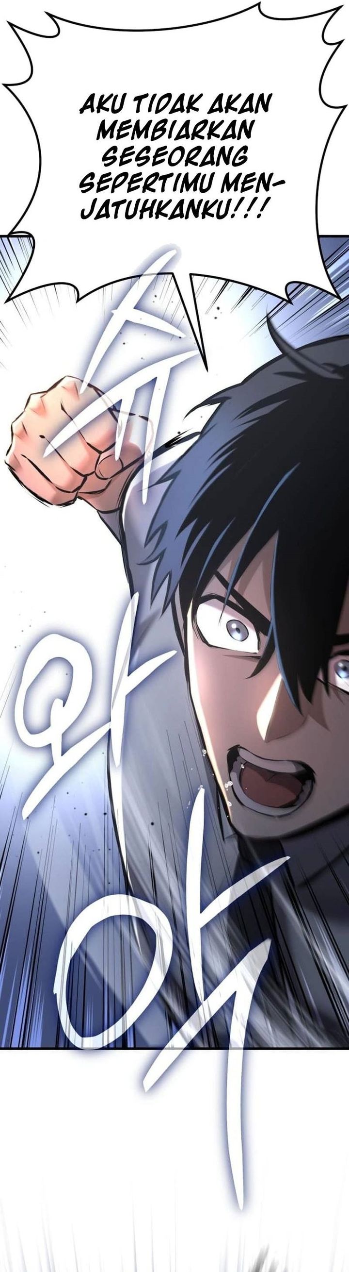 What Can I Do Alone chapter 28