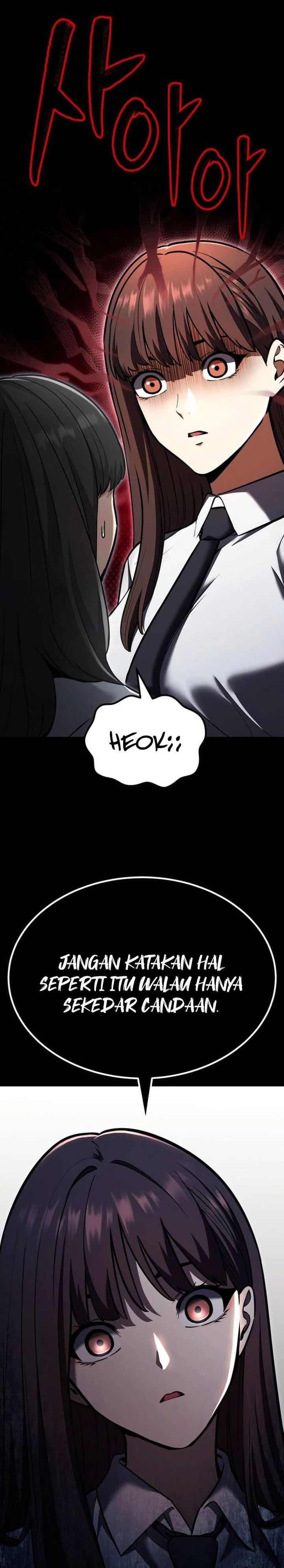 What Can I Do Alone chapter 30