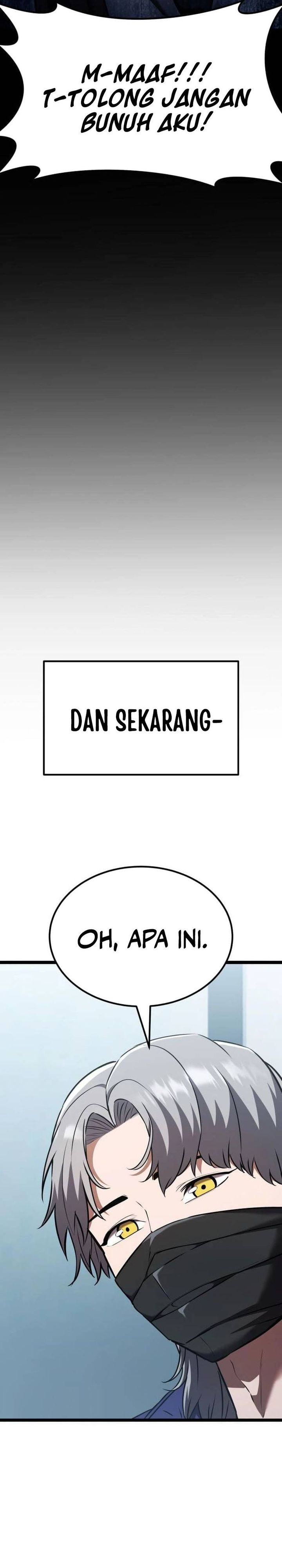 What Can I Do Alone chapter 30