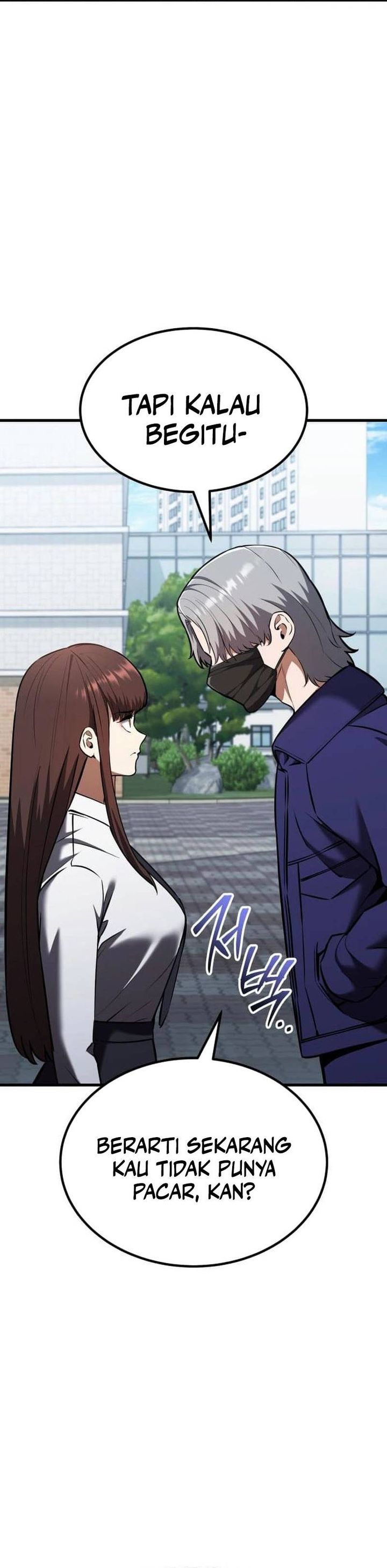 What Can I Do Alone chapter 30