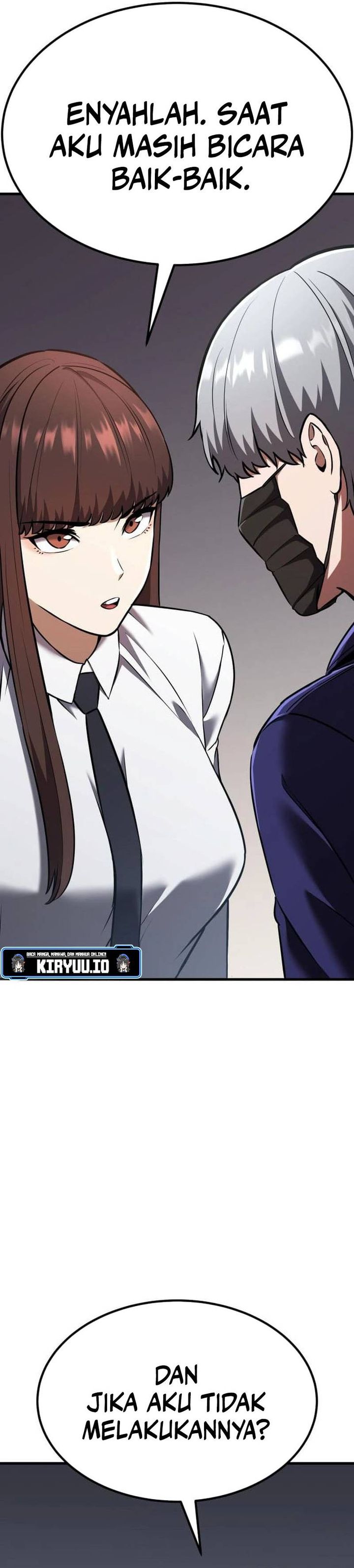 What Can I Do Alone chapter 30
