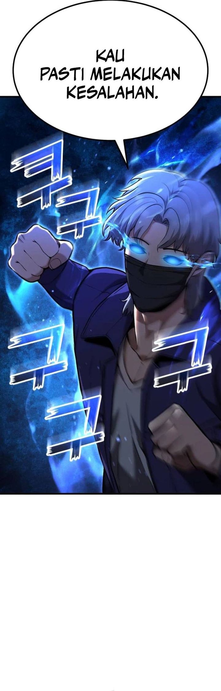 What Can I Do Alone chapter 30