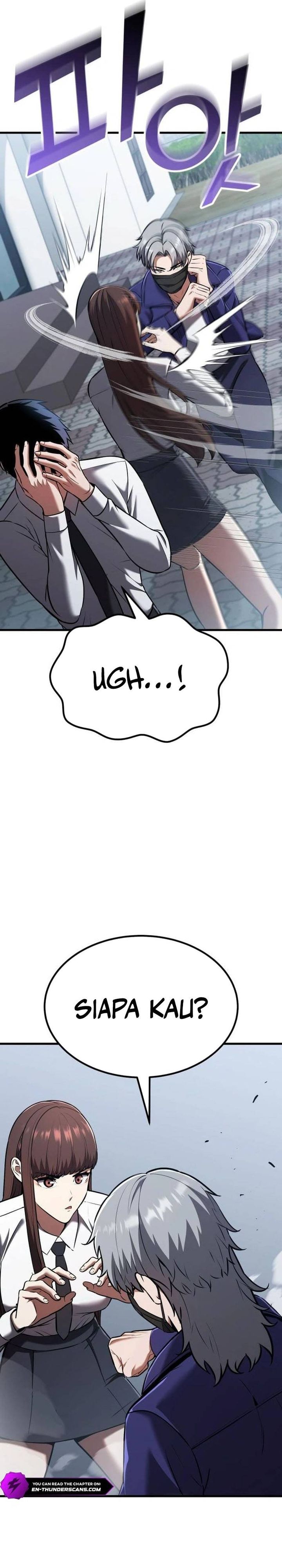 What Can I Do Alone chapter 30