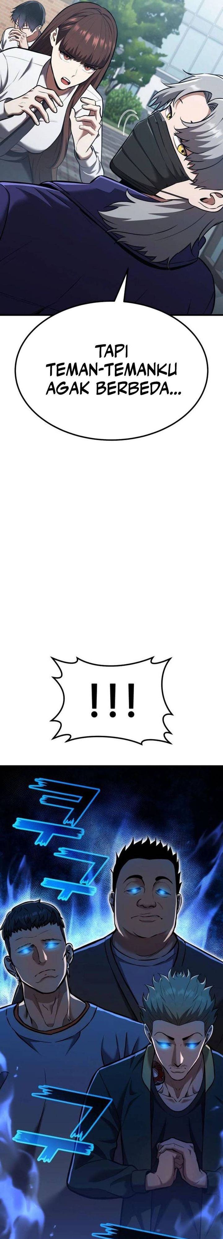 What Can I Do Alone chapter 30