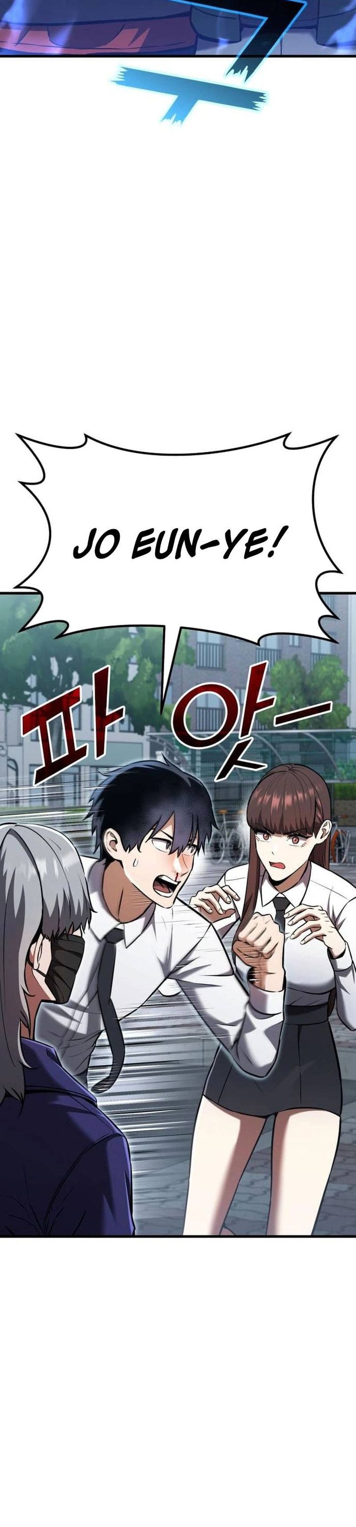 What Can I Do Alone chapter 30