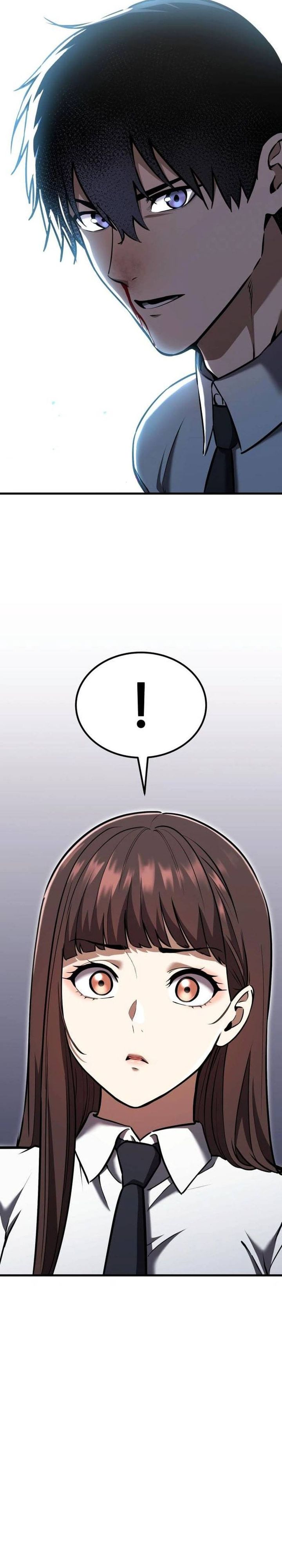 What Can I Do Alone chapter 30