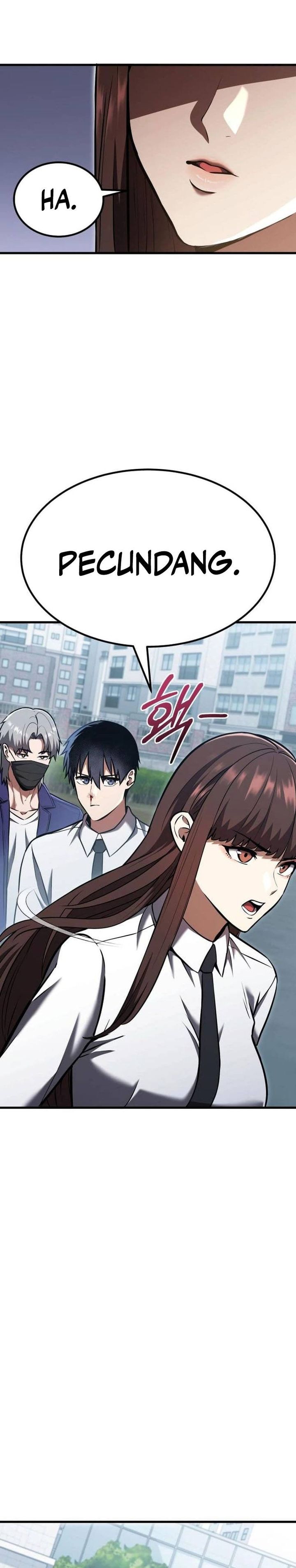 What Can I Do Alone chapter 30