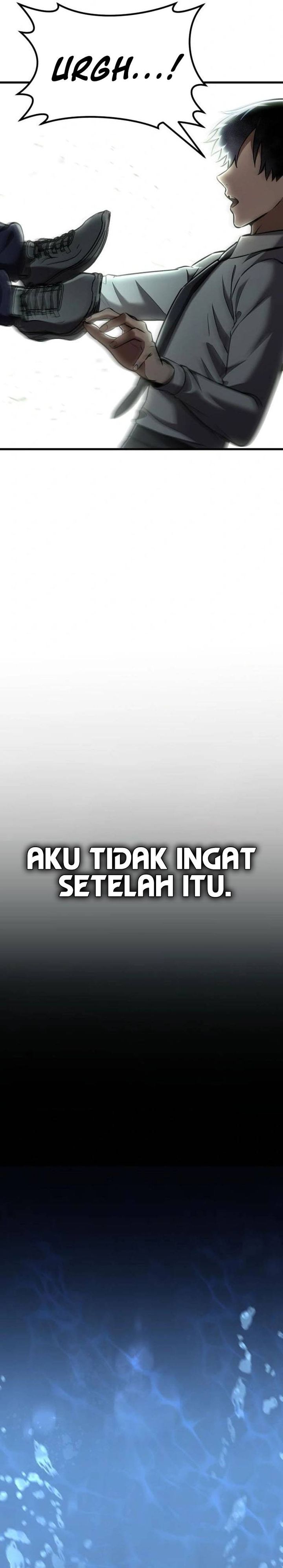What Can I Do Alone chapter 30