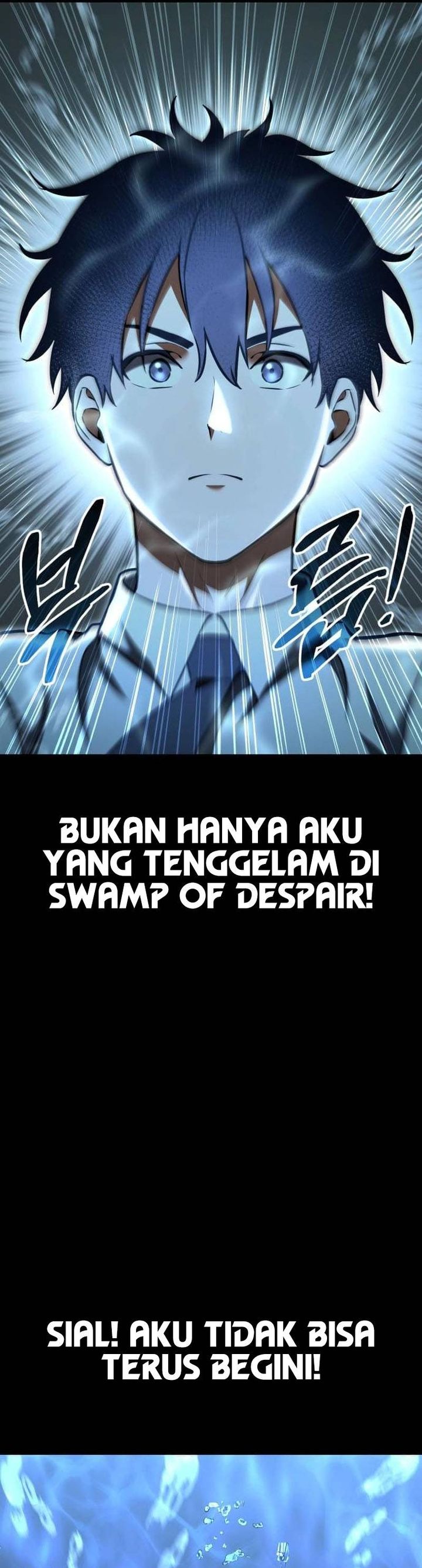 What Can I Do Alone chapter 30