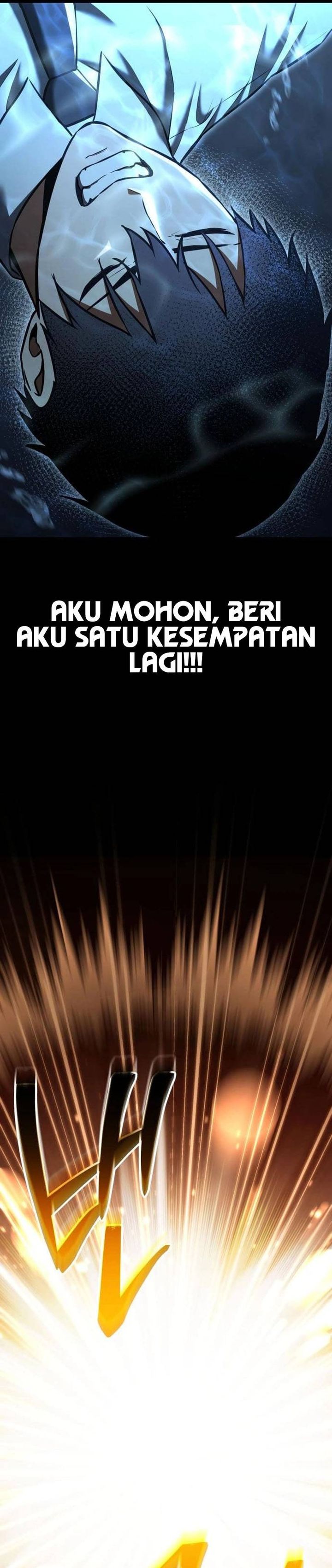 What Can I Do Alone chapter 30