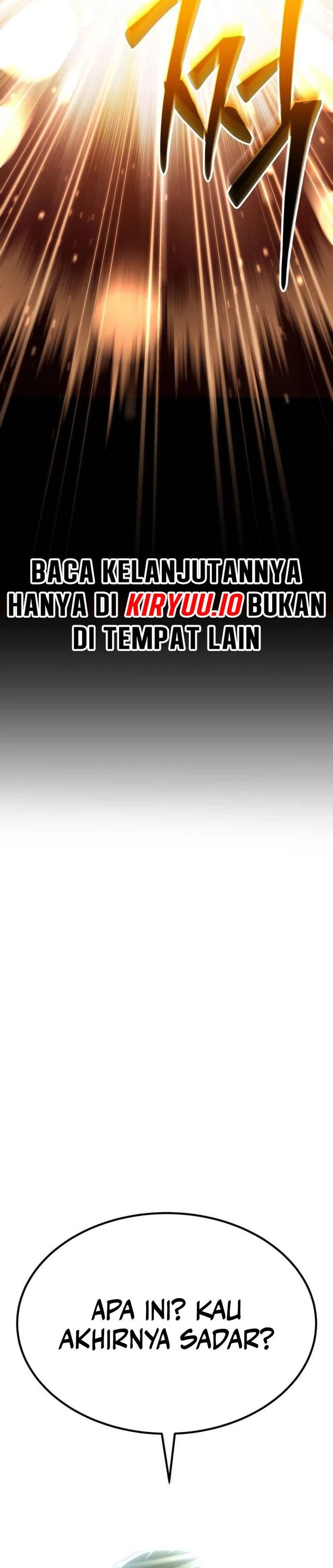 What Can I Do Alone chapter 30
