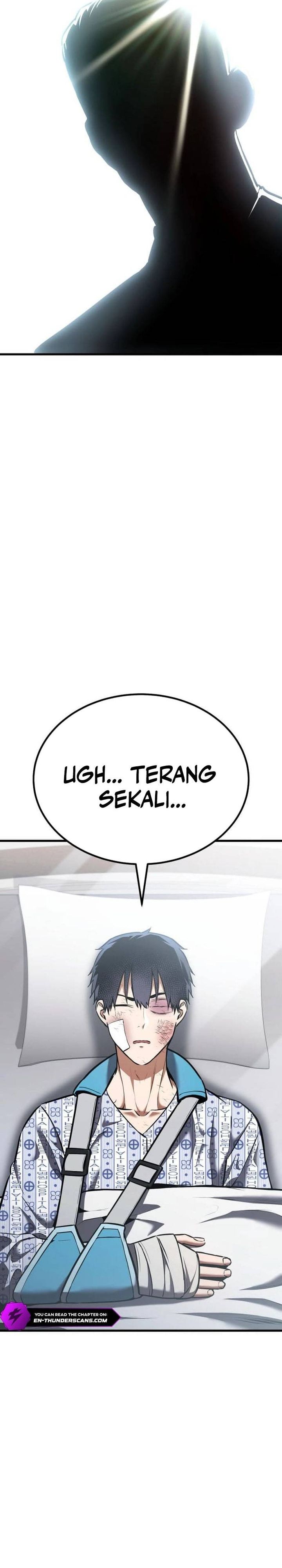 What Can I Do Alone chapter 30