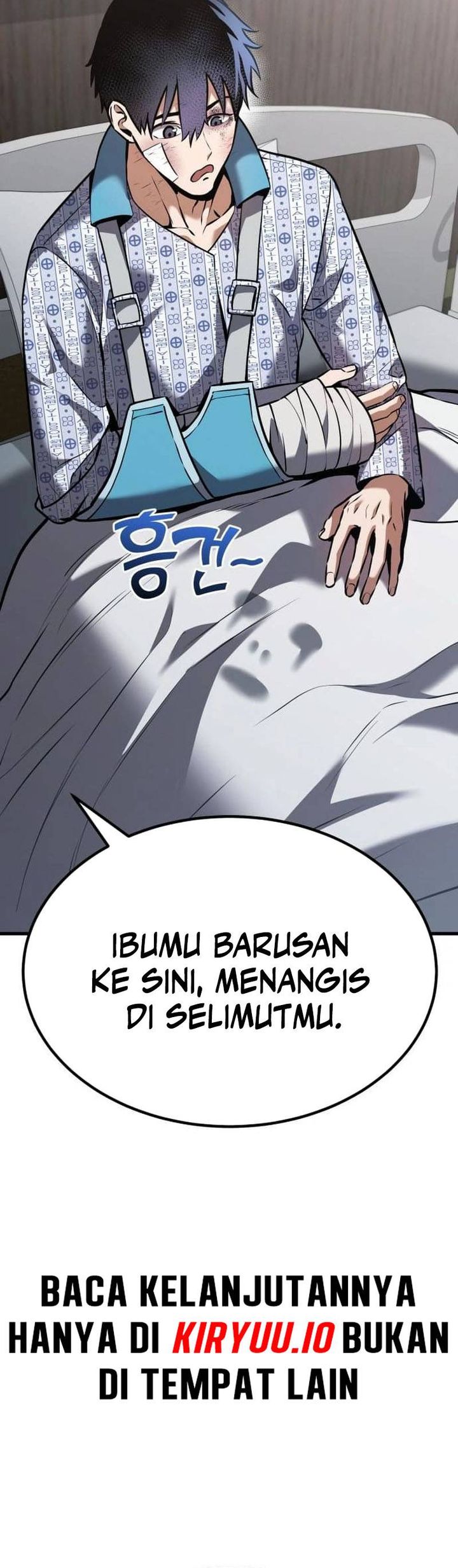 What Can I Do Alone chapter 30