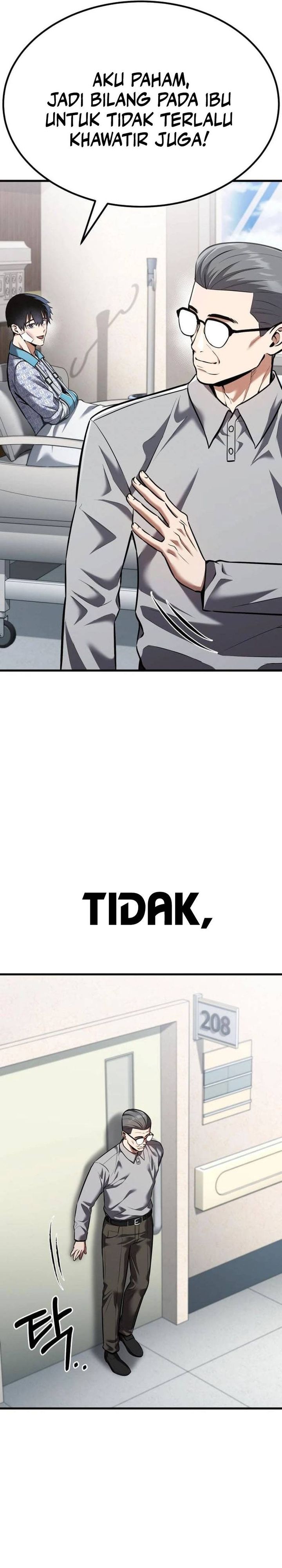 What Can I Do Alone chapter 30