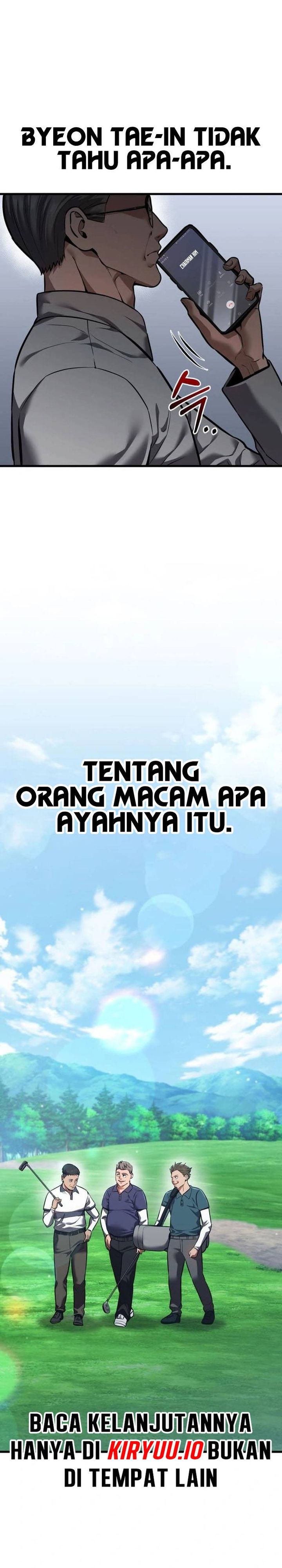 What Can I Do Alone chapter 30