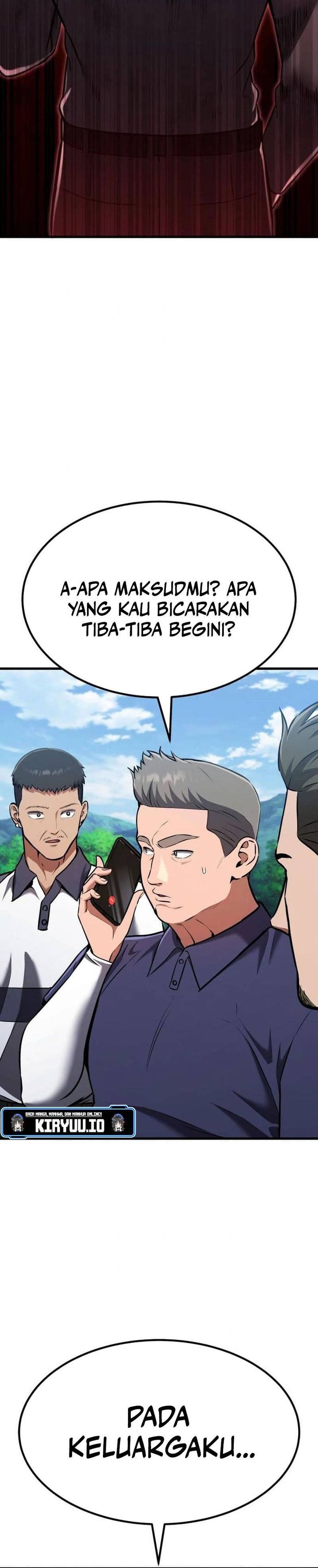 What Can I Do Alone chapter 30