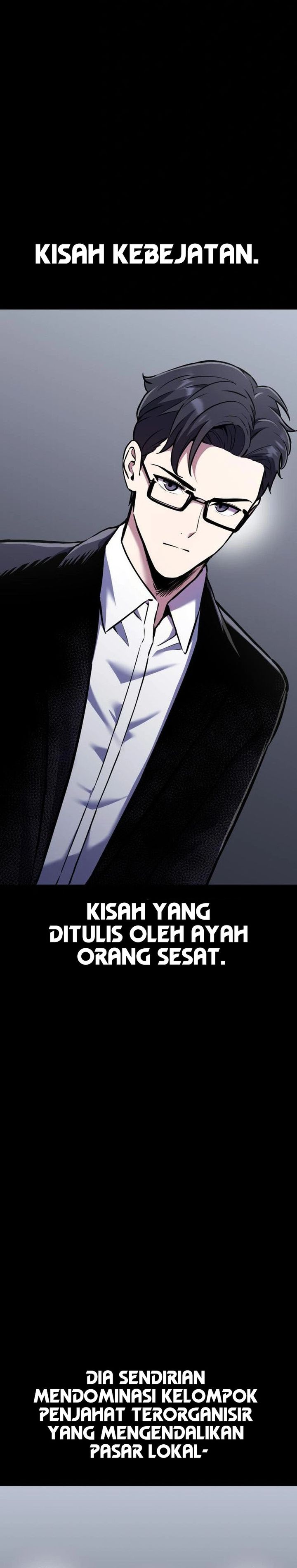What Can I Do Alone chapter 31