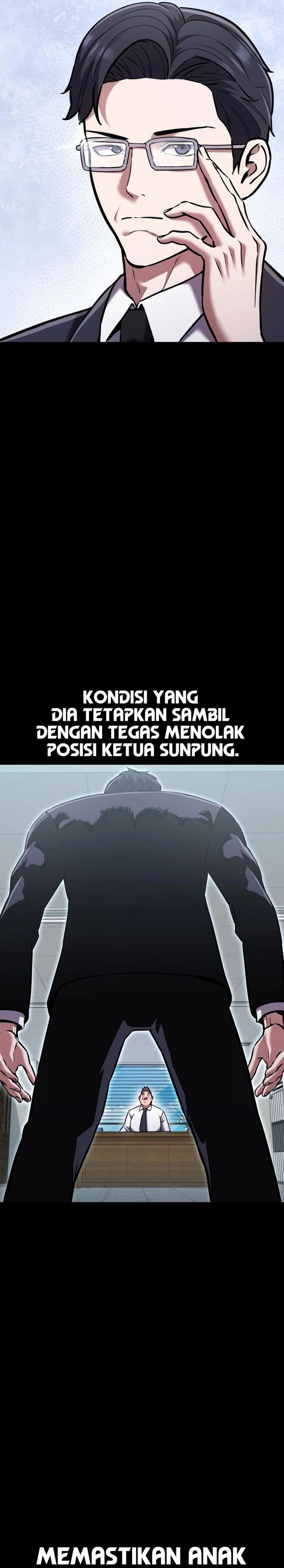What Can I Do Alone chapter 31