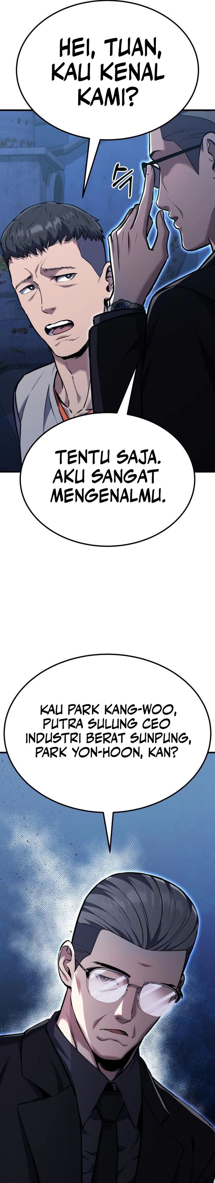 What Can I Do Alone chapter 31