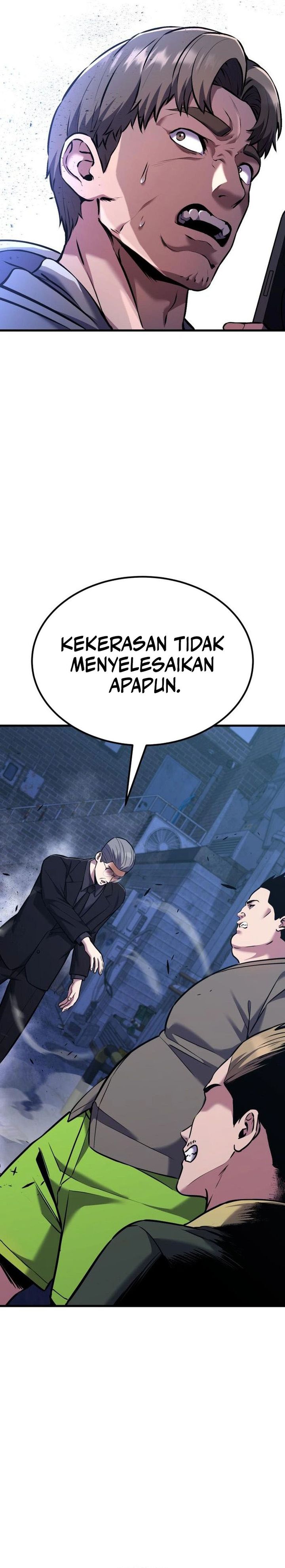 What Can I Do Alone chapter 31