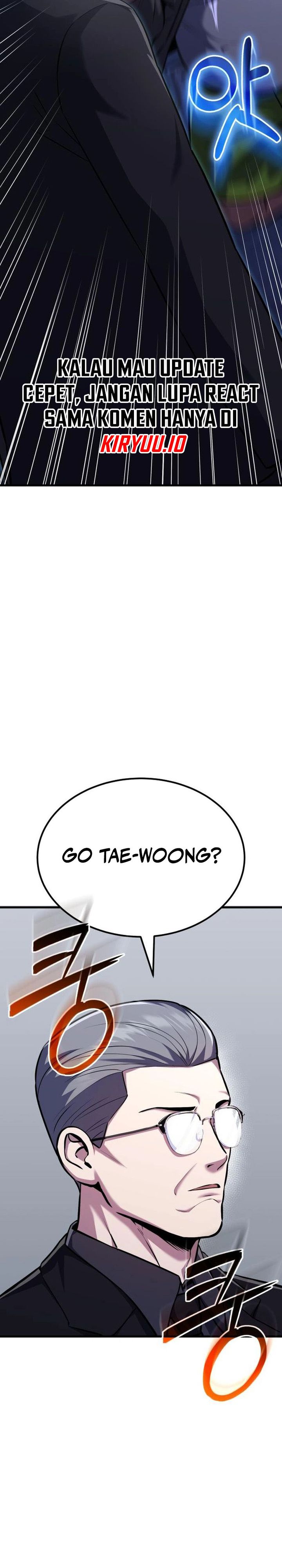 What Can I Do Alone chapter 31