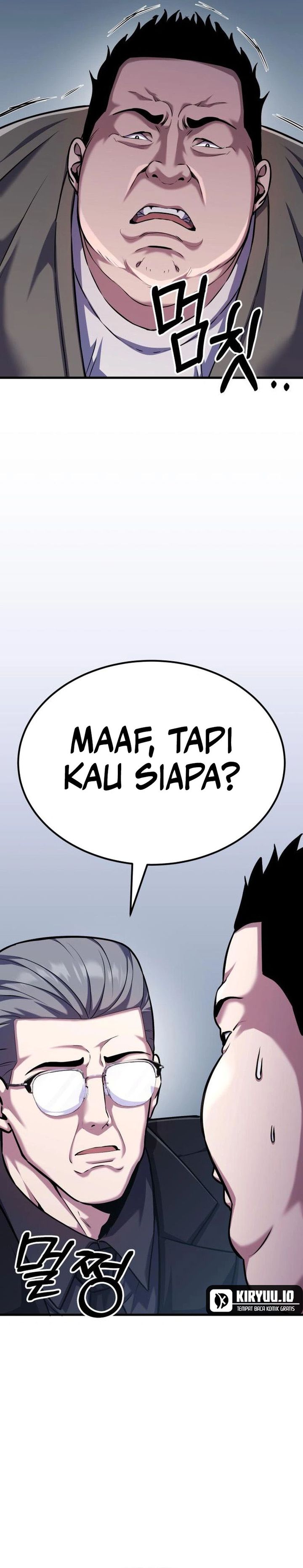 What Can I Do Alone chapter 31