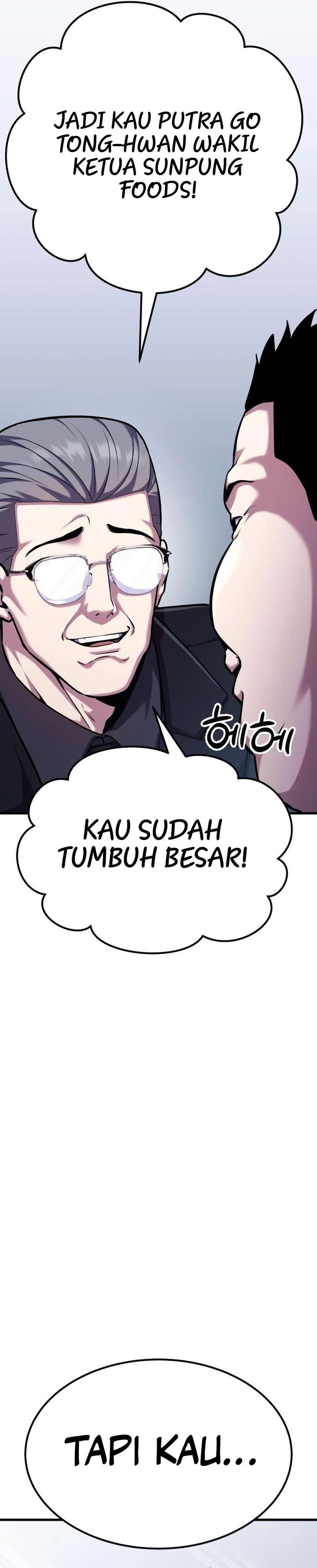 What Can I Do Alone chapter 31
