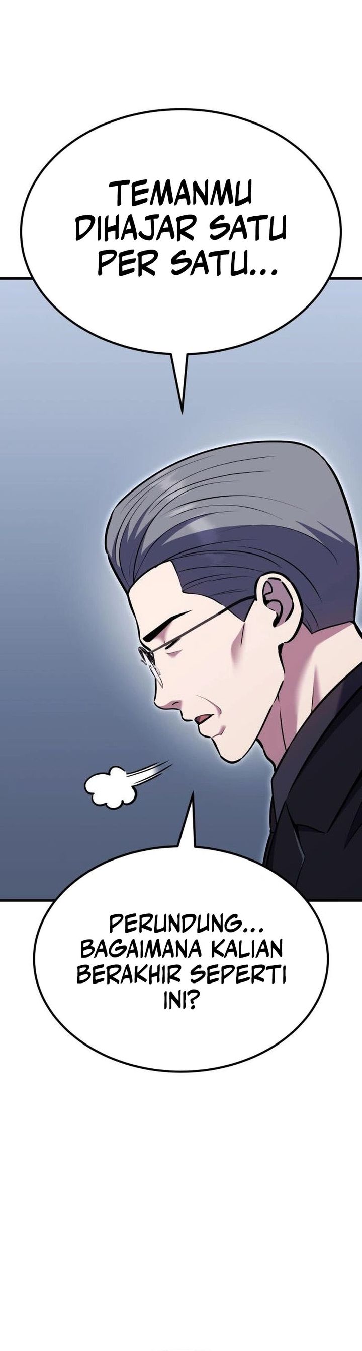 What Can I Do Alone chapter 31