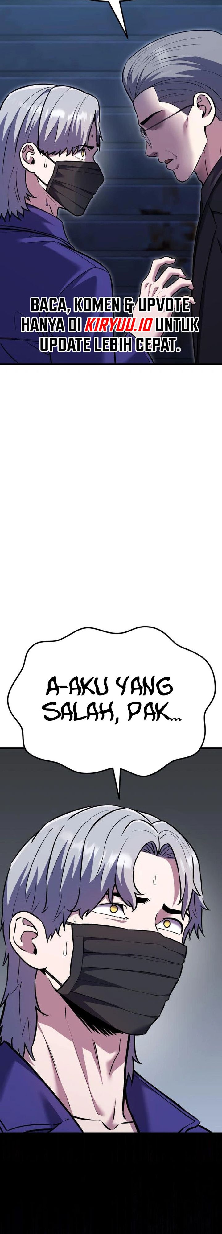 What Can I Do Alone chapter 31