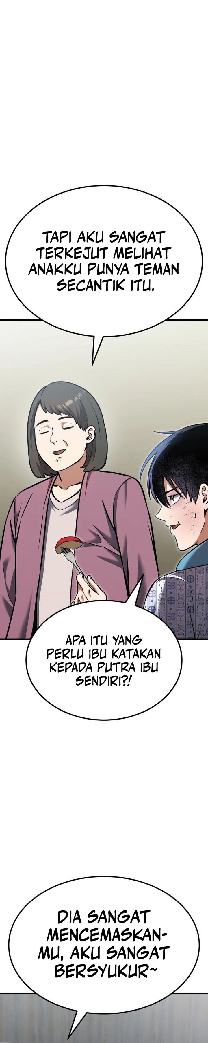 What Can I Do Alone chapter 31