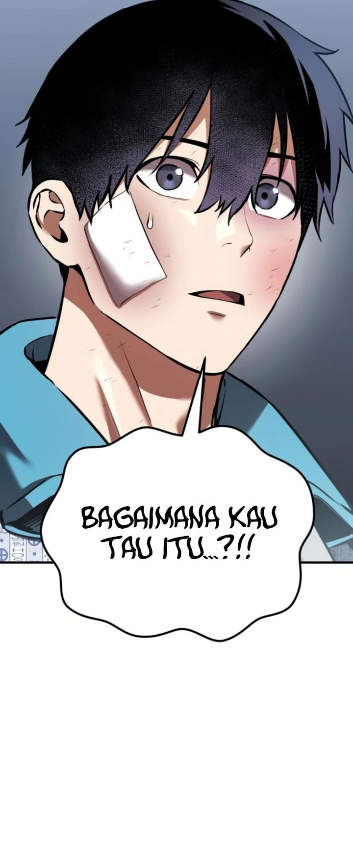 What Can I Do Alone chapter 32
