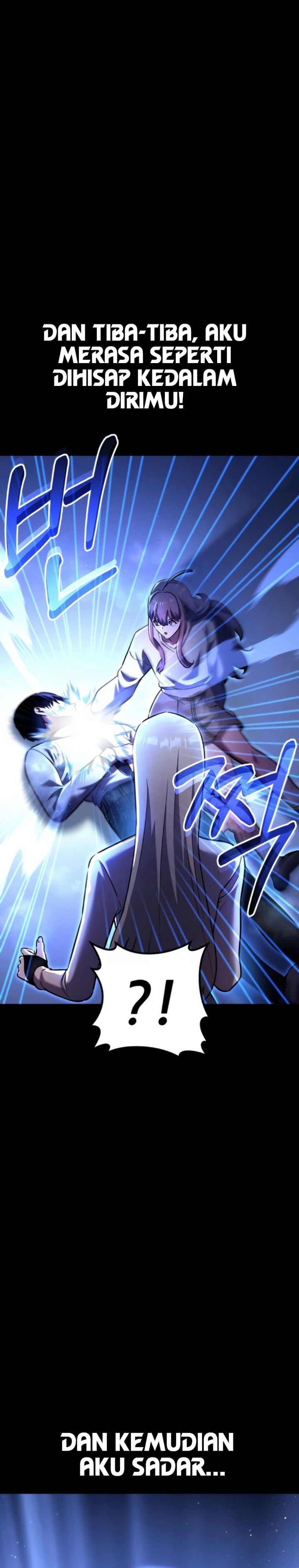 What Can I Do Alone chapter 32