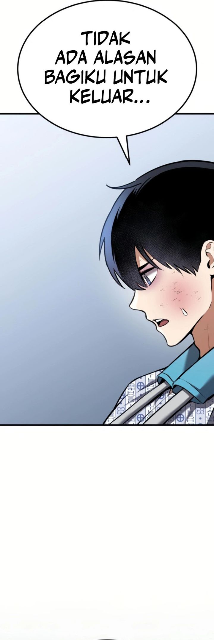 What Can I Do Alone chapter 32