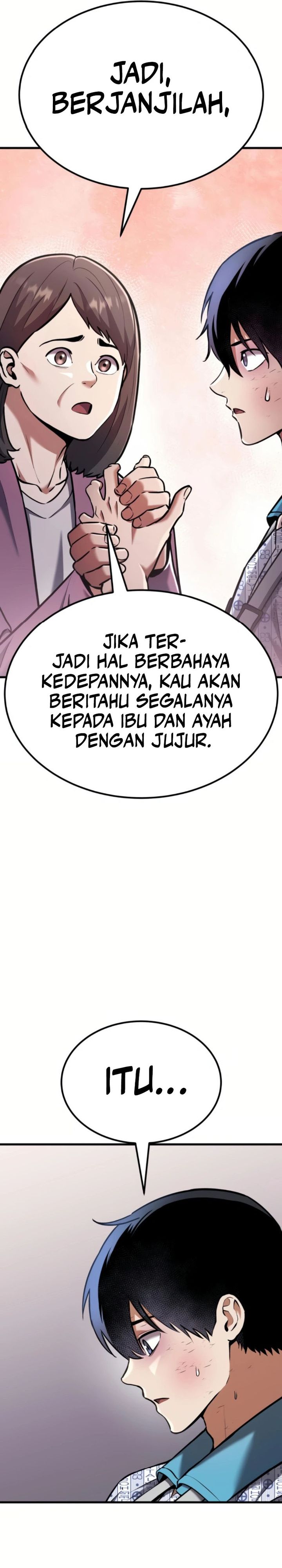 What Can I Do Alone chapter 32