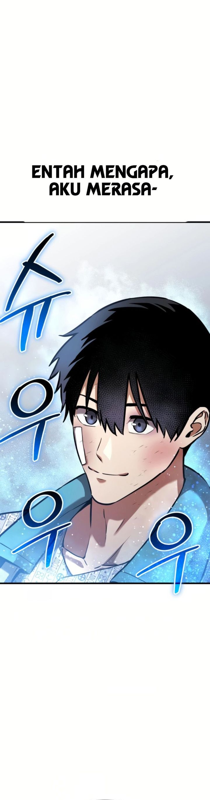 What Can I Do Alone chapter 32