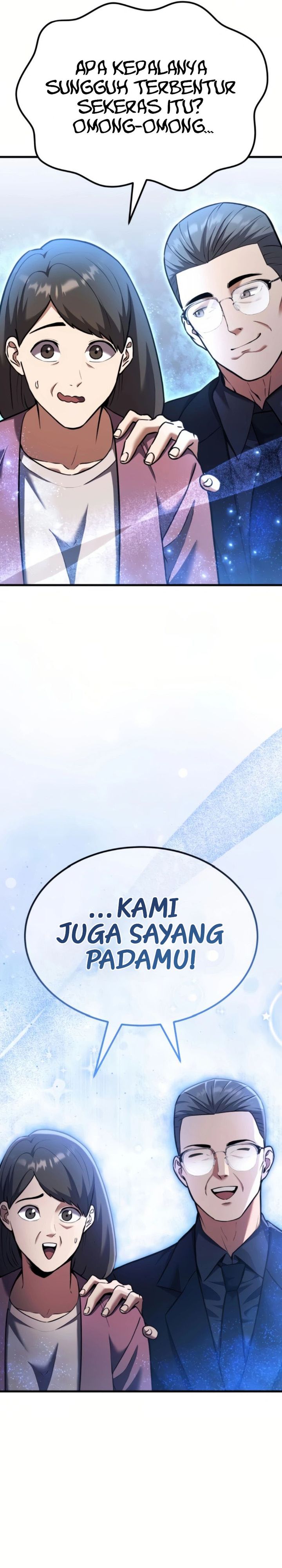 What Can I Do Alone chapter 32