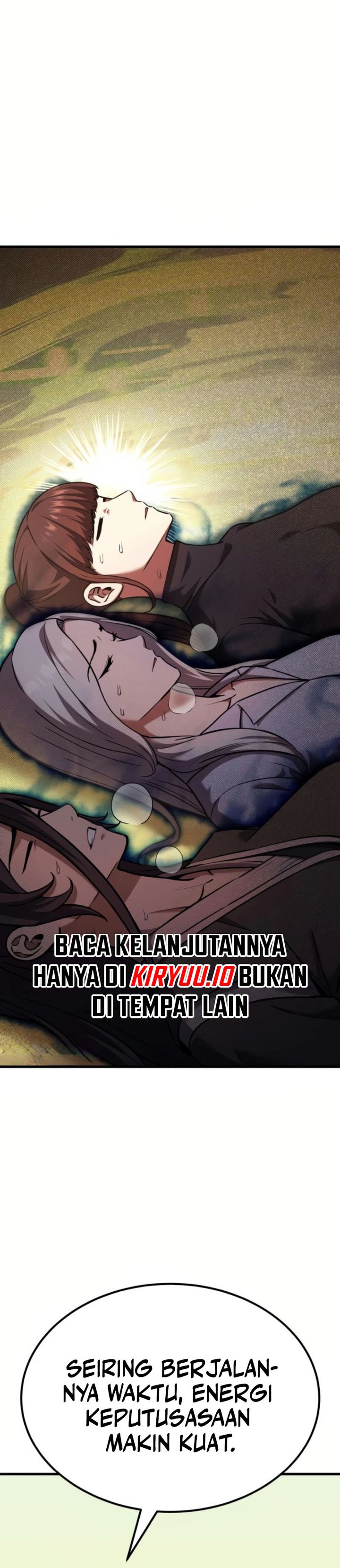 What Can I Do Alone chapter 32